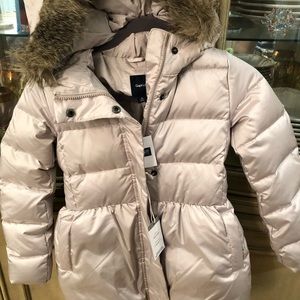 Girls Gap Jacket NWT